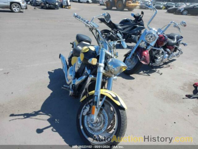 HONDA VTX1800 C3, 1HFSC46636A401876