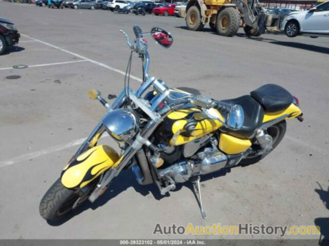 HONDA VTX1800 C3, 1HFSC46636A401876