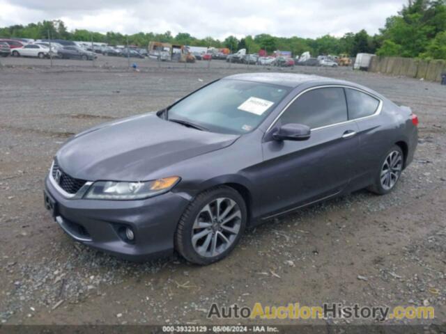 HONDA ACCORD EX-L V-6, 1HGCT2B8XFA008498