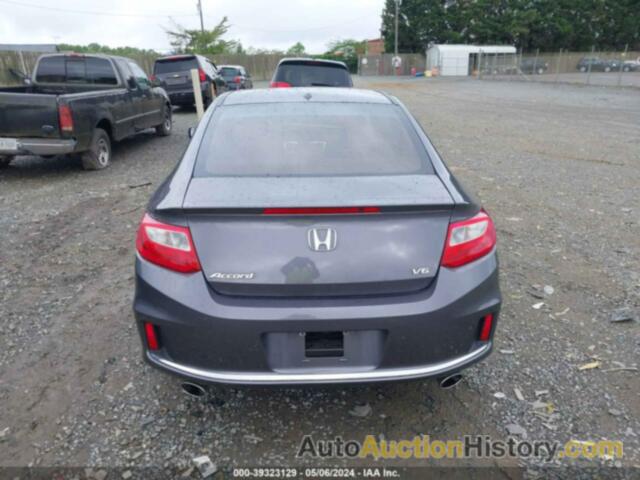 HONDA ACCORD EX-L V-6, 1HGCT2B8XFA008498