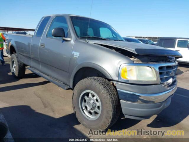 FORD F-150 LARIAT/XL/XLT, 1FTRX18W42NA95766