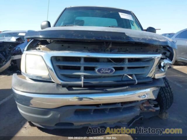 FORD F-150 LARIAT/XL/XLT, 1FTRX18W42NA95766