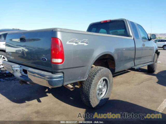 FORD F-150 LARIAT/XL/XLT, 1FTRX18W42NA95766