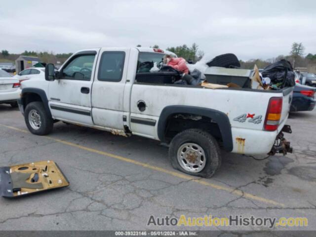 CHEVROLET SILVERADO 2500HD LS, 1GCHK29U32E153668