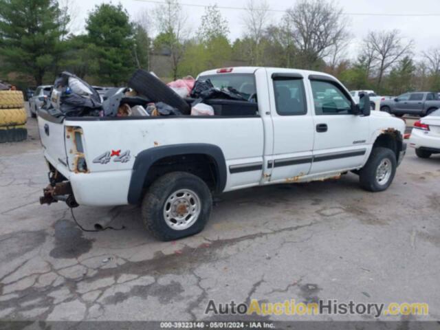 CHEVROLET SILVERADO 2500HD LS, 1GCHK29U32E153668