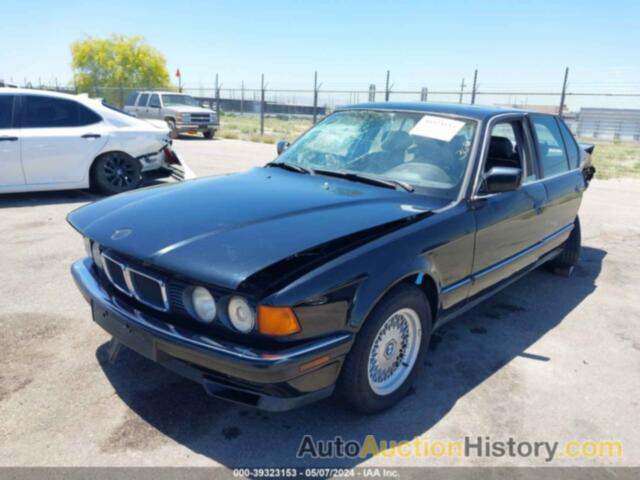 BMW 740 I AUTOMATIC, WBAGD432XRDE67570