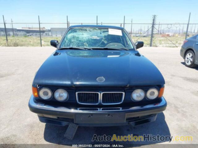 BMW 740 I AUTOMATIC, WBAGD432XRDE67570