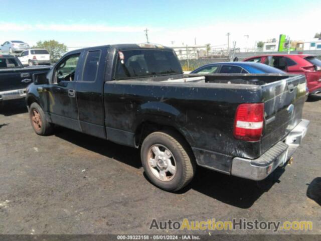 FORD F-150 LARIAT/XL/XLT, 1FTPX12556KC30655