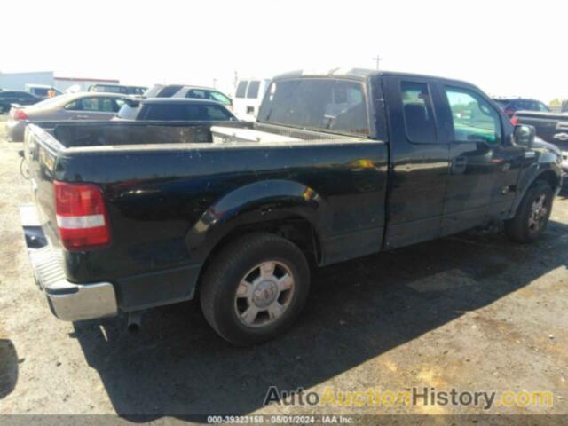 FORD F-150 LARIAT/XL/XLT, 1FTPX12556KC30655