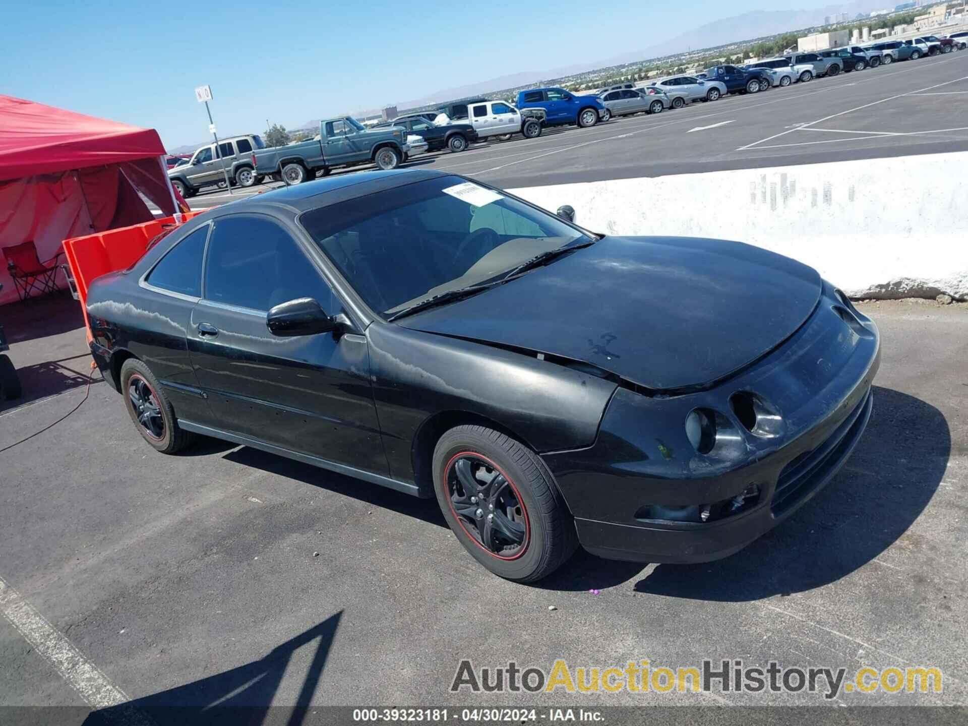 ACURA INTEGRA LS, JH4DC445XTS021709