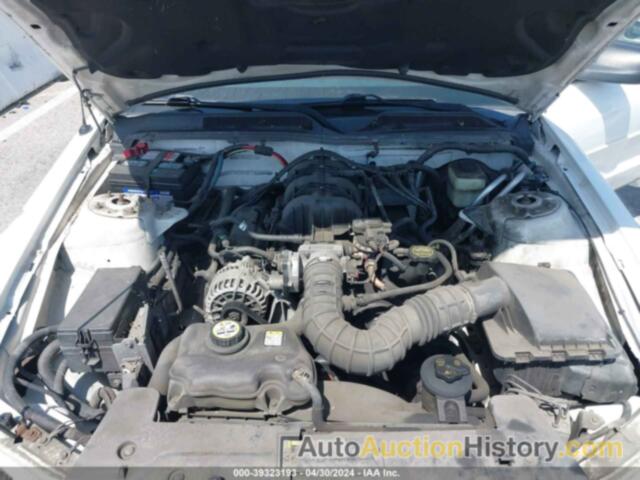 FORD MUSTANG V6, 1ZVFT80N065189446