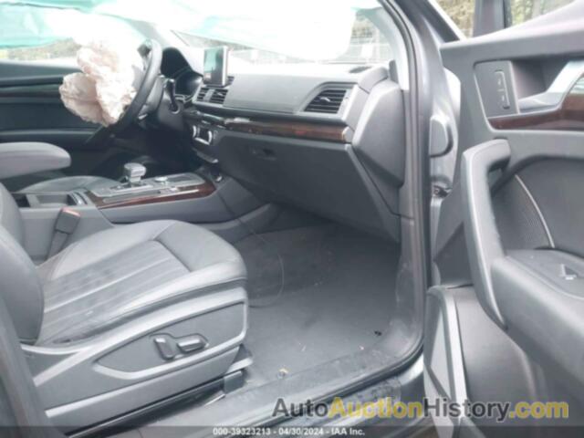 AUDI Q5 2.0T PREMIUM/2.0T TECH PREMIUM, WA1BNAFY3J2215689