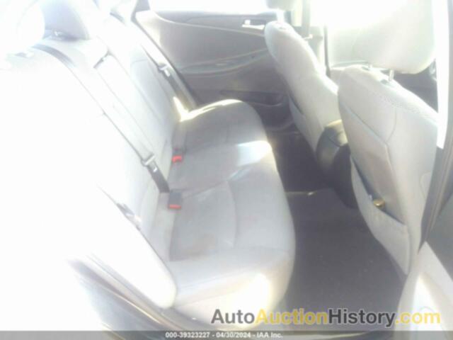 HYUNDAI SONATA GLS, 5NPEB4AC6DH570741