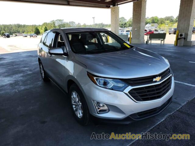 CHEVROLET EQUINOX LT, 2GNAXJEV0K6282877