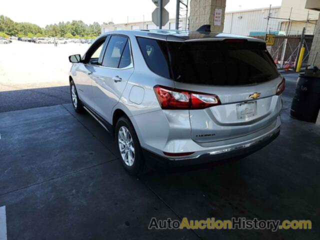 CHEVROLET EQUINOX LT, 2GNAXJEV0K6282877