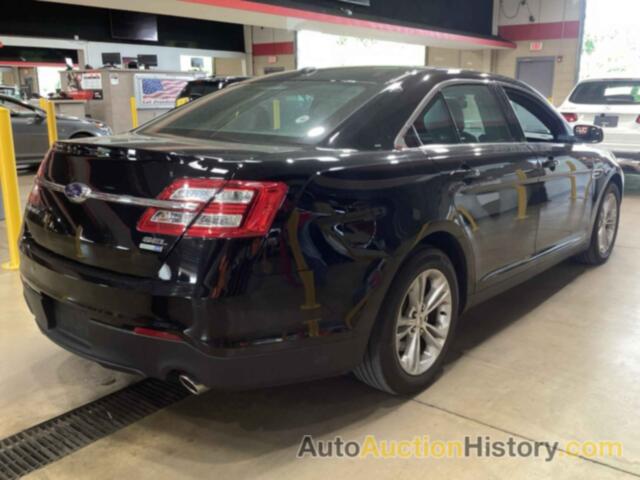 FORD TAURUS SEL, 1FAHP2H86JG116029