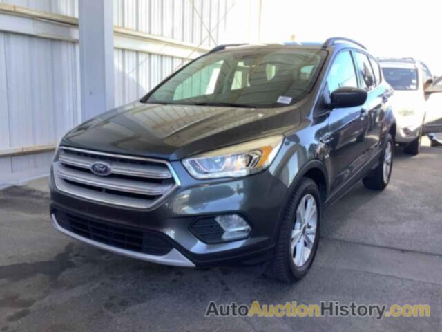 FORD ESCAPE SEL, 1FMCU9HD6KUC07769