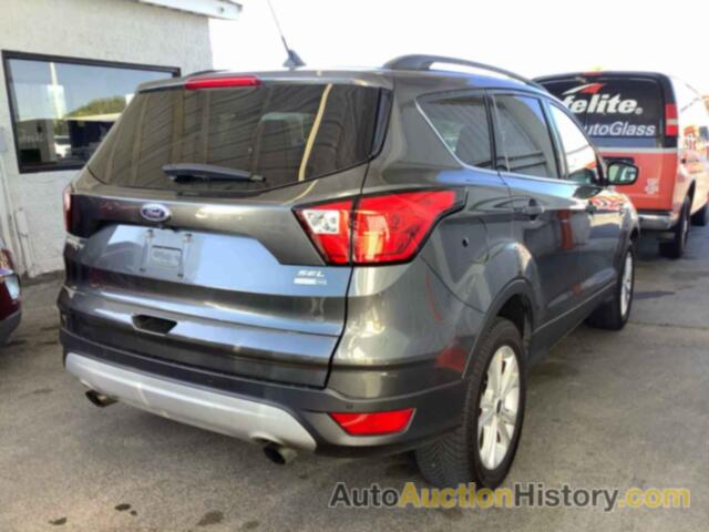 FORD ESCAPE SEL, 1FMCU9HD6KUC07769