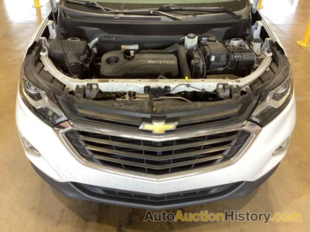 CHEVROLET EQUINOX LT, 3GNAXKEV6KS635016