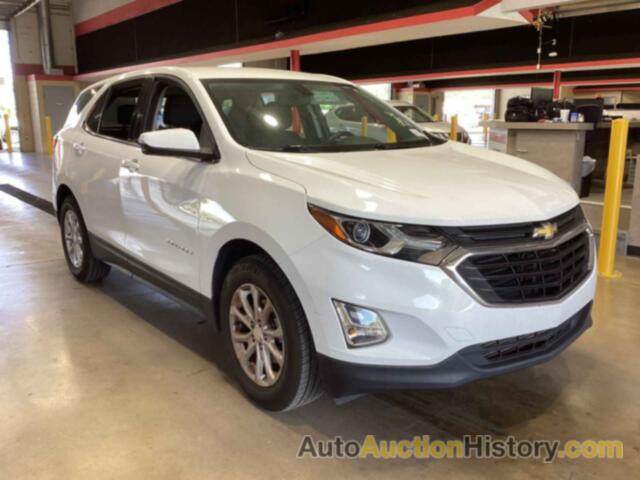 CHEVROLET EQUINOX LT, 3GNAXKEV6KS635016