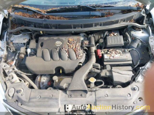 NISSAN VERSA 1.8S, 3N1BC1CP5BL372683