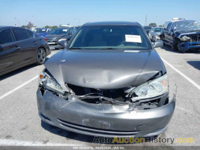 TOYOTA CAMRY LE, 4T1BE32K34U867249