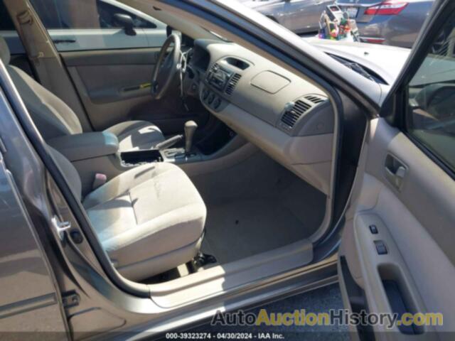 TOYOTA CAMRY LE/XLE/SE, 4T1BE32K34U867249