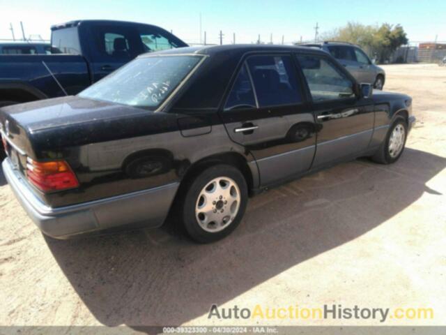 MERCEDES-BENZ 400 E, WDBEA34E7NB745588