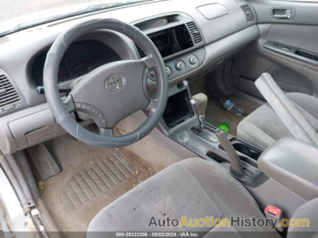 TOYOTA CAMRY STD, 4T1BE32K45U421824