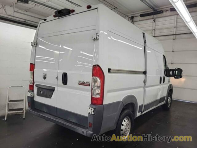 RAM PROMASTER 1500 HIGH ROOF 136 WB, 3C6TRVBG7JE146597