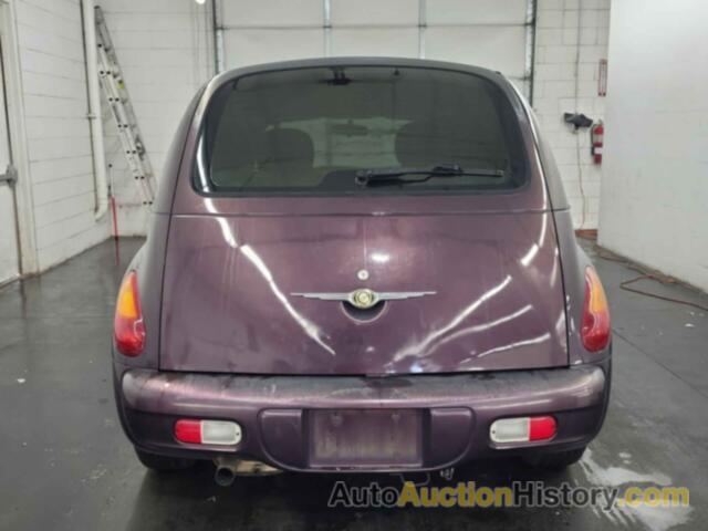 CHRYSLER PT CRUISER, 3C4FY48B25T636879