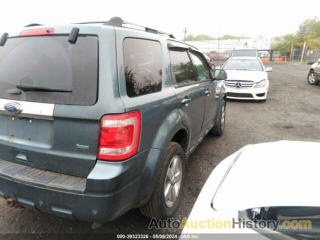 FORD ESCAPE LIMITED, 1FMCU9EG0CKC35272