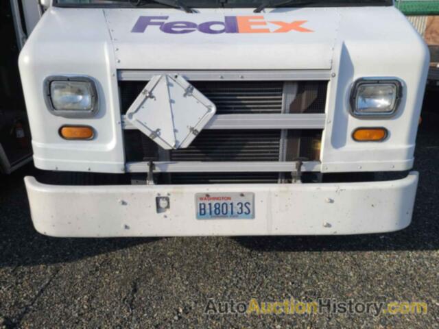 FREIGHTLINER CHASSIS M LINE WALK-IN VAN, 4UZAANBW75CN46652