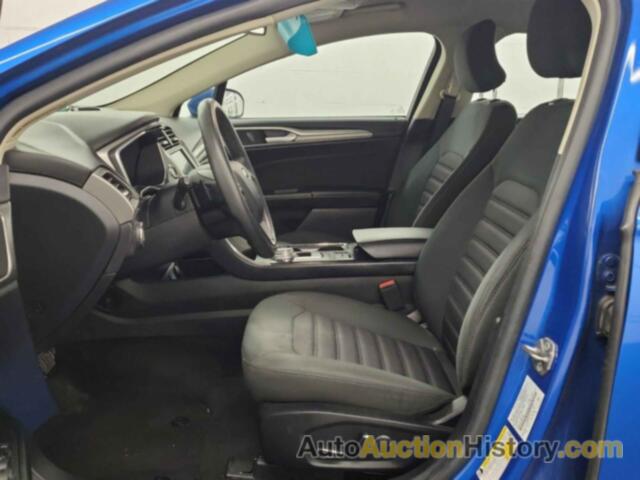 FORD FUSION SE, 3FA6P0HD1KR114367