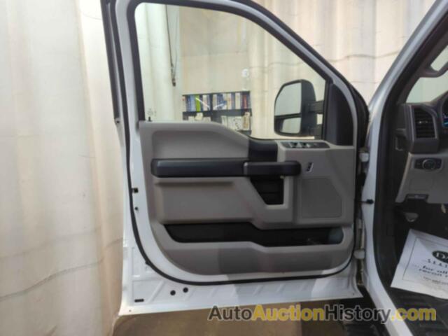 FORD F-250 XL, 1FT7W2B6XJEC27209