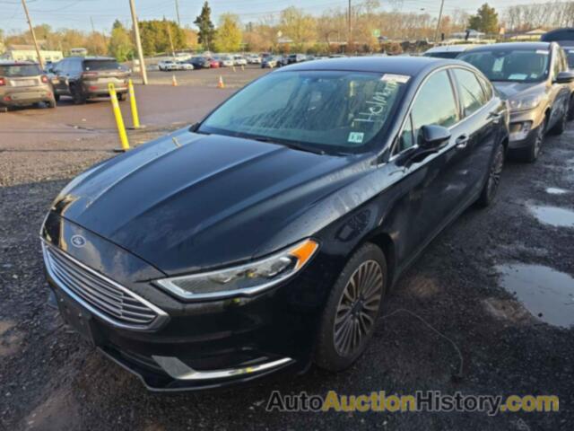 FORD FUSION SE, 3FA6P0H90JR208458