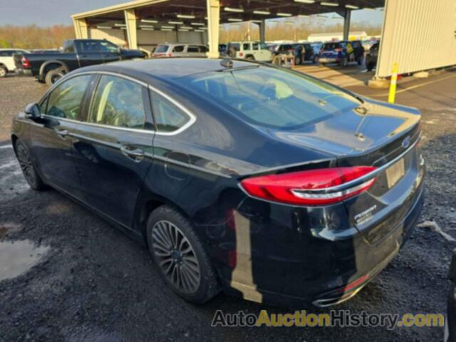 FORD FUSION SE, 3FA6P0H90JR208458