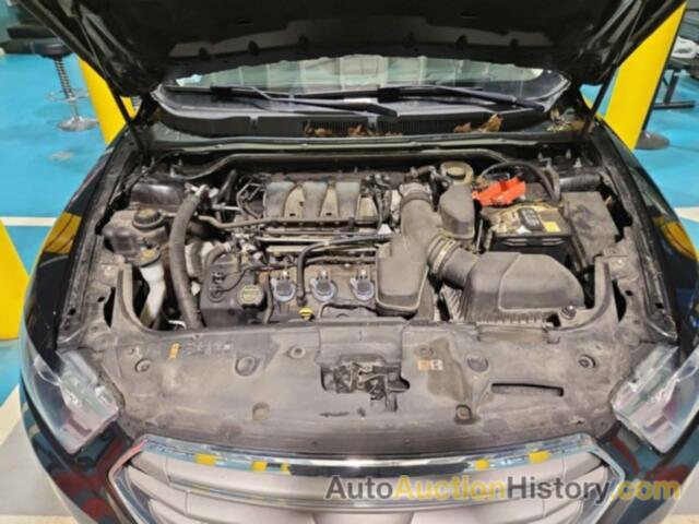 FORD TAURUS SEL, 1FAHP2E88HG115558