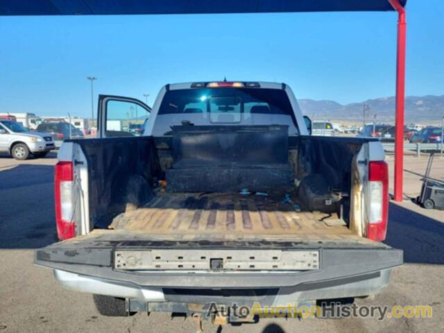 FORD F-250 XL, 1FT7W2BT3HEB65474