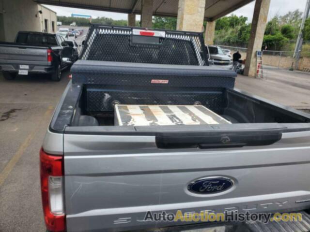 FORD F-250 XLT, 1FT7X2B64KEE87300