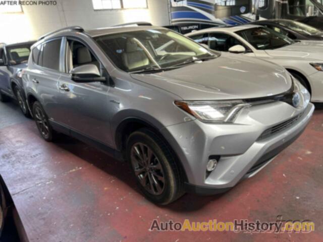 TOYOTA RAV4 HYBRID LIMITED, JTMDJREV1JD218899