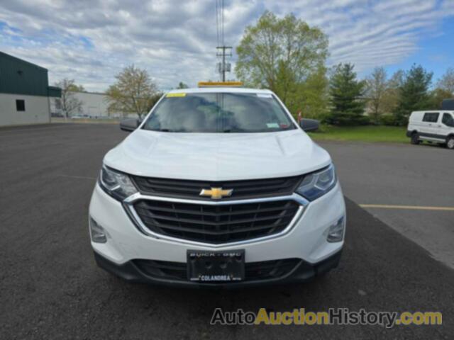 CHEVROLET EQUINOX LS, 2GNAXREV5J6333237