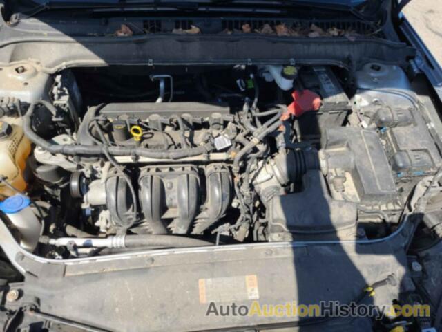 FORD FUSION S, 3FA6P0G70LR215932