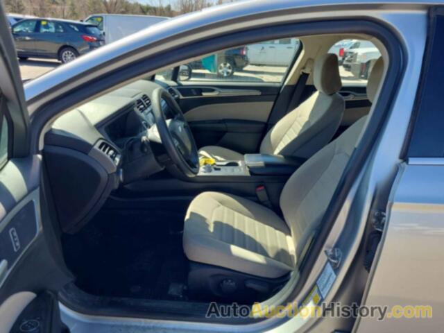 FORD FUSION S, 3FA6P0G70LR215932