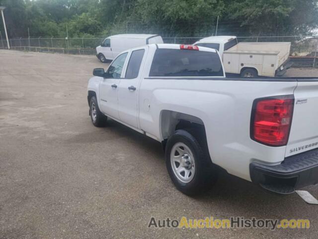 CHEVROLET SILVERADO 1500 WT, 1GCRCNEC9JZ210124