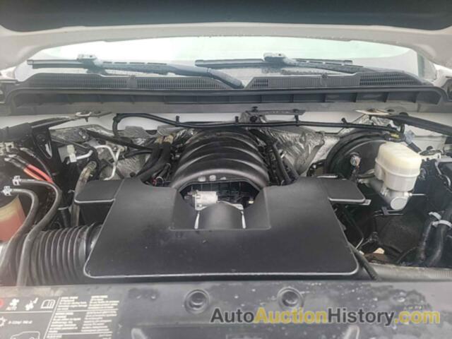 CHEVROLET SILVERADO 1500 WT, 1GCRCNEC9JZ210124