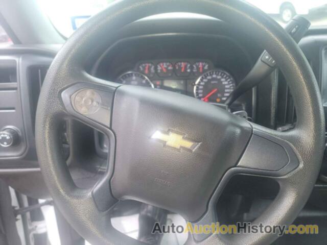 CHEVROLET SILVERADO 1500 WT, 1GCRCNEC9JZ210124