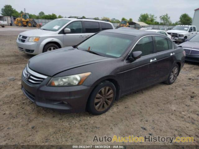 HONDA ACCORD SDN EX-L, 1HGCP3F83BA026596