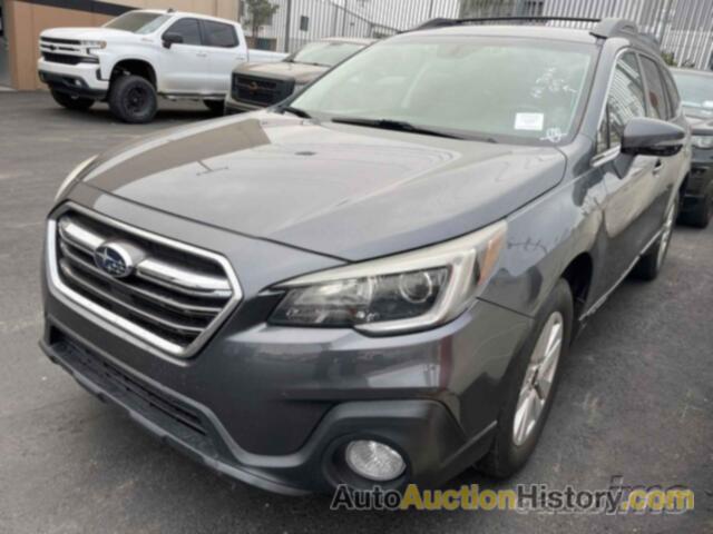 SUBARU OUTBACK 2.5I PREMIUM, 4S4BSAFCXK3329179