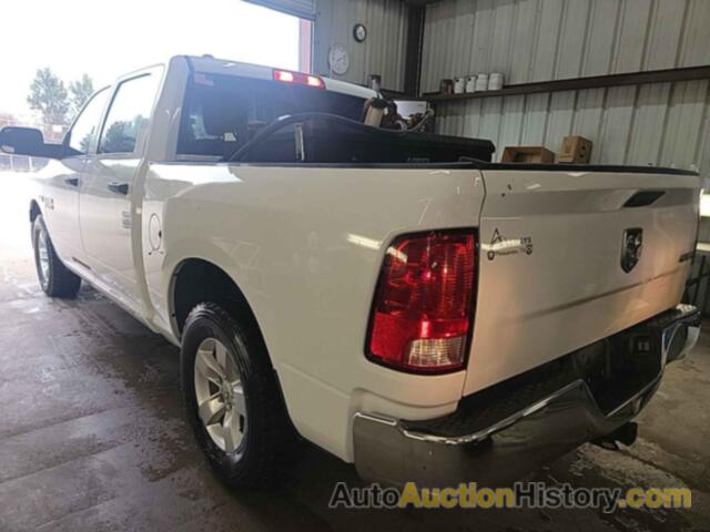 RAM 1500 TRADESMAN  4X4 5'7 BOX, 1C6RR7KT3JS320682